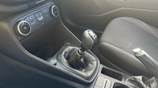 Ford Fiesta 1.0 EcoBoost Trend 5dr Petrol Hatchback